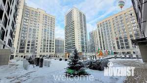 2-к квартира, вторичка, 82м2, 2/8 этаж