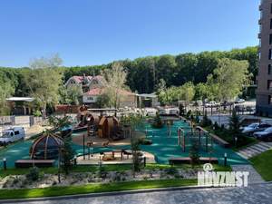3-к квартира, вторичка, 104м2, 2/12 этаж