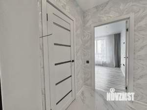 1-к квартира, вторичка, 37м2, 7/12 этаж