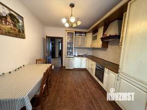 3-к квартира, вторичка, 92м2, 1/10 этаж