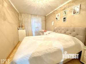 3-к квартира, вторичка, 71м2, 3/10 этаж