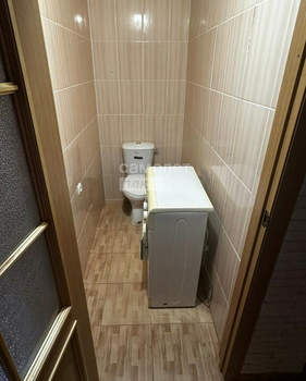 2-к квартира, вторичка, 49м2, 7/7 этаж