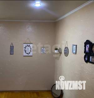 2-к квартира, вторичка, 52м2, 3/5 этаж