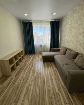1-к квартира, вторичка, 34м2, 11/18 этаж