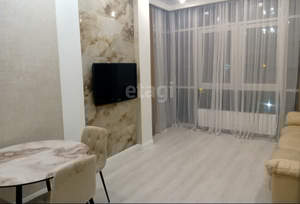 2-к квартира, вторичка, 70м2, 4/14 этаж