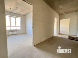 3-к квартира, вторичка, 91м2, 18/19 этаж