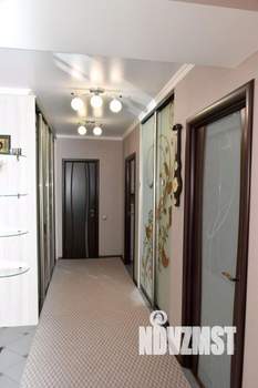 3-к квартира, вторичка, 115м2, 7/10 этаж