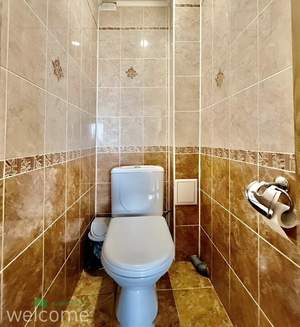 4-к квартира, вторичка, 84м2, 9/9 этаж