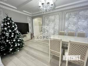 4-к квартира, вторичка, 117м2, 14/16 этаж