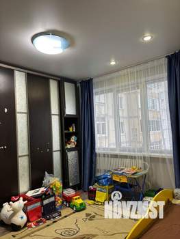 4-к квартира, вторичка, 100м2, 6/10 этаж