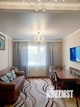 2-к квартира, вторичка, 68м2, 1/8 этаж