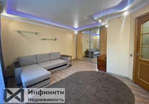 1-к квартира, вторичка, 35м2, 5/5 этаж