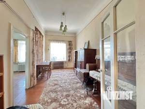 2-к квартира, вторичка, 51м2, 2/4 этаж