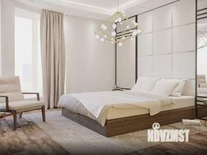 2-к квартира, вторичка, 52м2, 15/24 этаж