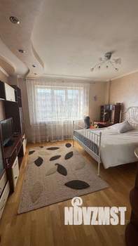 4-к квартира, вторичка, 183м2, 4/9 этаж