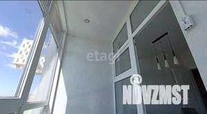 1-к квартира, вторичка, 35м2, 2/13 этаж