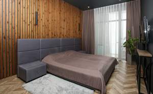 3-к квартира, вторичка, 110м2, 5/6 этаж