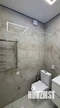 2-к квартира, вторичка, 60м2, 21/25 этаж