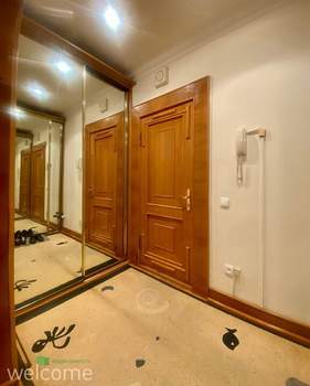 5-к квартира, вторичка, 168м2, 5/7 этаж