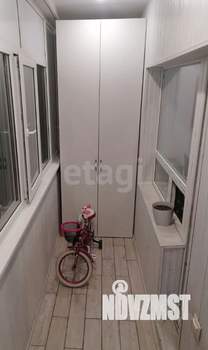 1-к квартира, вторичка, 40м2, 12/12 этаж