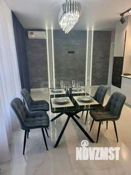 3-к квартира, вторичка, 75м2, 8/18 этаж