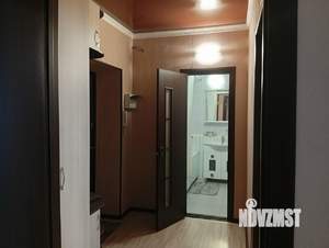 1-к квартира, вторичка, 44м2, 4/18 этаж