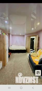 1-к квартира, вторичка, 40м2, 1/5 этаж