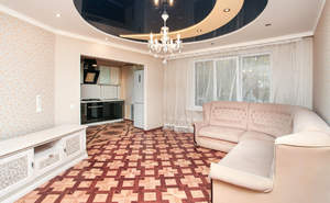 3-к квартира, вторичка, 71м2, 1/9 этаж