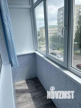 1-к квартира, вторичка, 40м2, 5/9 этаж