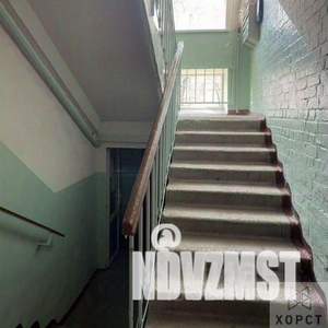 1-к квартира, вторичка, 32м2, 1/5 этаж