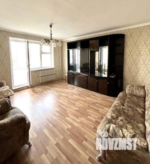 3-к квартира, вторичка, 78м2, 7/10 этаж