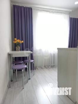 1-к квартира, вторичка, 38м2, 5/9 этаж