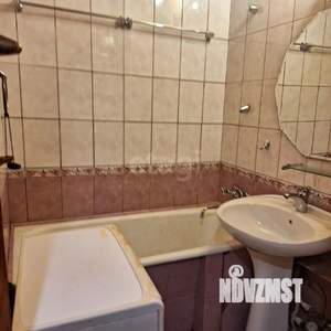 3-к квартира, вторичка, 58м2, 1/5 этаж