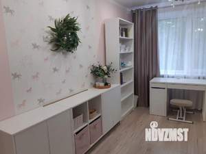 3-к квартира, вторичка, 81м2, 3/8 этаж