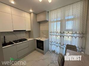 2-к квартира, вторичка, 50м2, 7/16 этаж
