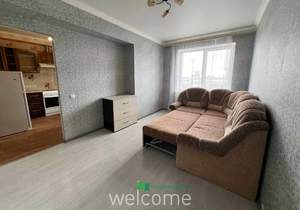 Студия квартира, вторичка, 30м2, 3/16 этаж