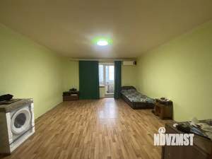 1-к квартира, вторичка, 46м2, 5/10 этаж