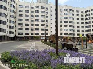 2-к квартира, вторичка, 71м2, 1/8 этаж