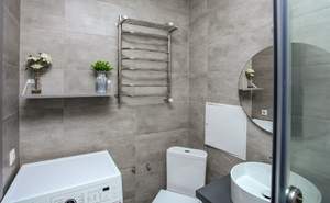 2-к квартира, вторичка, 45м2, 1/5 этаж