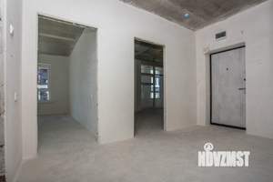 2-к квартира, вторичка, 84м2, 5/24 этаж