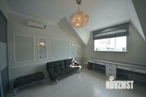 5-к квартира, вторичка, 185м2, 5/5 этаж
