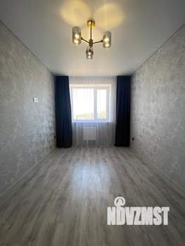 1-к квартира, вторичка, 28м2, 3/5 этаж