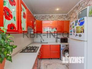 2-к квартира, вторичка, 63м2, 3/4 этаж