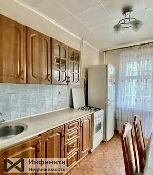 3-к квартира, вторичка, 69м2, 1/10 этаж