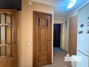 2-к квартира, вторичка, 43м2, 1/5 этаж