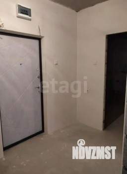 1-к квартира, вторичка, 40м2, 2/16 этаж