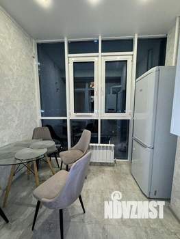 1-к квартира, вторичка, 28м2, 8/16 этаж
