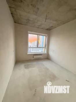 2-к квартира, вторичка, 71м2, 17/24 этаж
