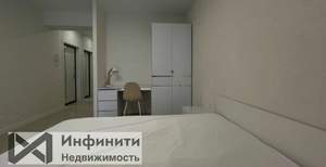 1-к квартира, вторичка, 32м2, 3/6 этаж