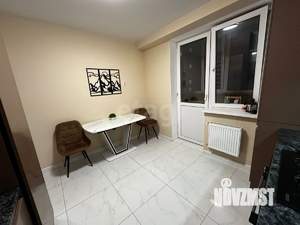 2-к квартира, вторичка, 63м2, 4/15 этаж